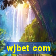 wjbet com